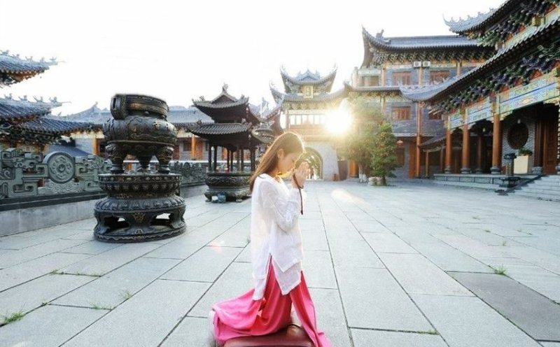 Phật gia nhìn nhận “khẩu nghiệp” là một trong những nghiệp rất nặng, vì nó dẫn đến những hậu quả nghiêm trọng. (Ảnh: buddhanet.net)